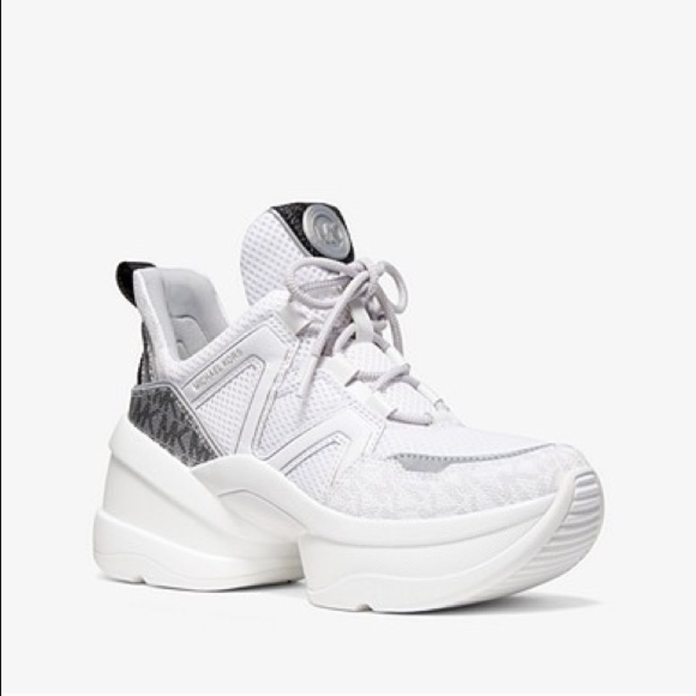 Michael Kors Olympia Trainers
